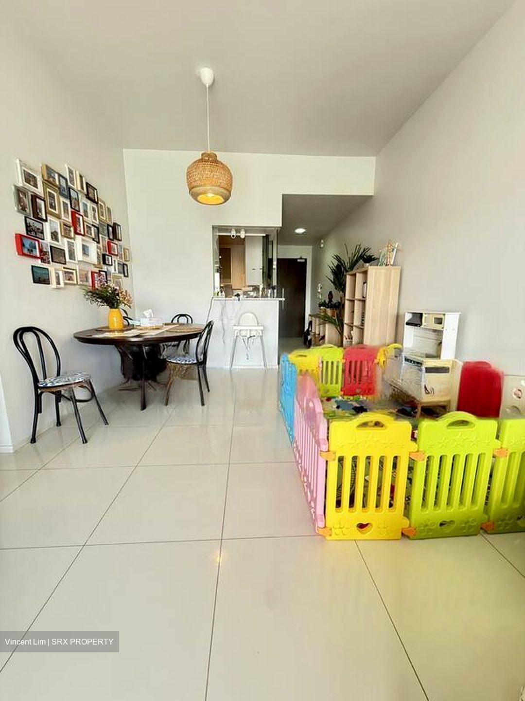 Treasure Place (D5), Condominium #464249771